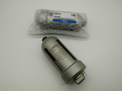 1 pcs SMC AD202-03 Automatic drain