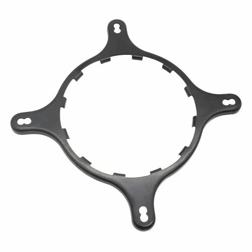 1X for LGA1150 1155 1156 to Asetek-Based Liquid Coolers CPU Mounting Bracket