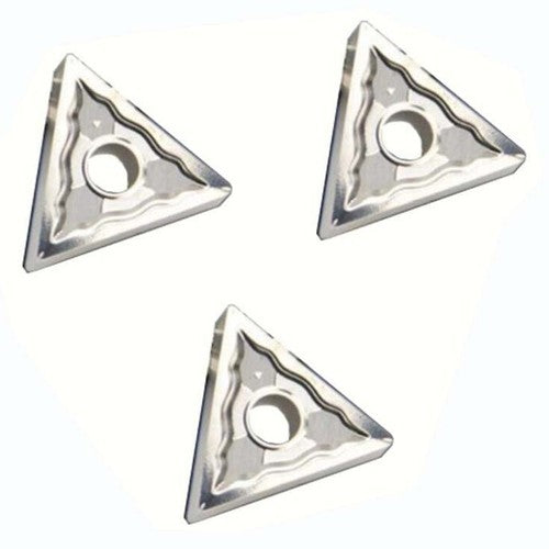 KORLOY TNMG160408-HA H01 Carbide Inserts CNC TOOL