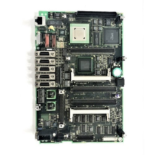 For Fanuc A20B-8100-0660  Circuit Board Free Shipping