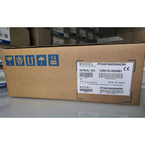 1PC  Pro-face PFXGP4502WADW touch screen Fast Delivery
