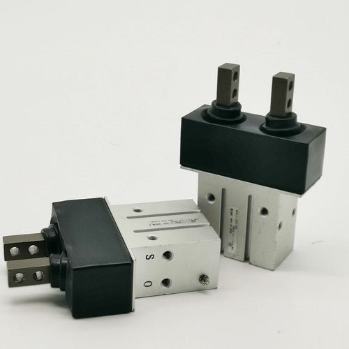1PC SMC MHKL2-25D Gripper, Parrallel Cylinder