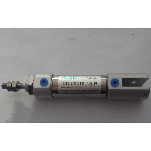 one  SMC CDJ2D16-15-B Mini cylinder Free shipping