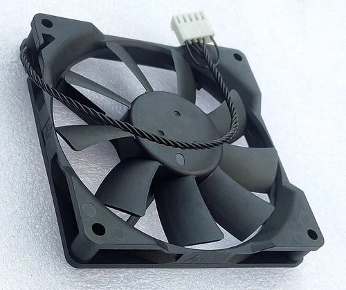 1X Fan for  High Peformance   Z800 heatsink 463991-001 535588-001