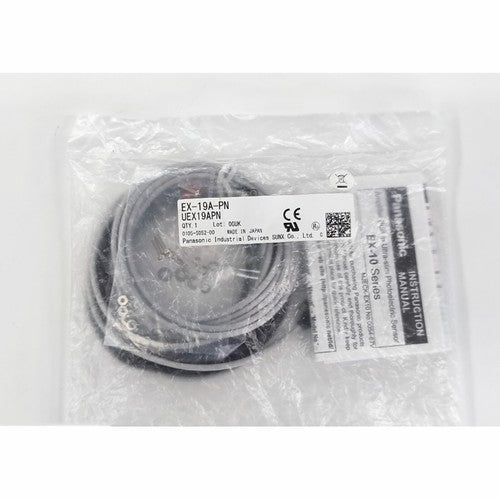 For Panasonic SUNX EX-19A-PN  Photoelectric Sensor Free Shipping
