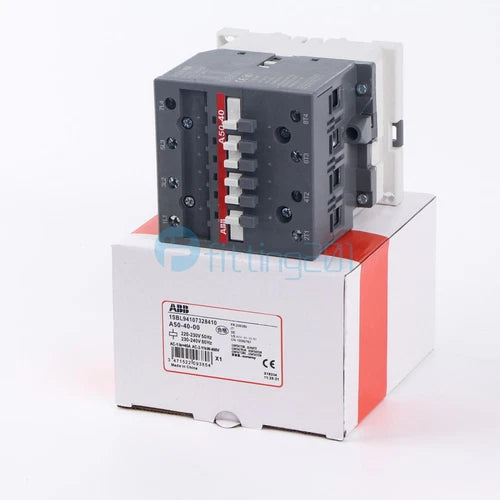 1PC  A50-40-00 220V A504000220V Contactor