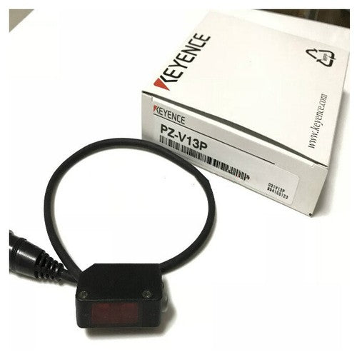 one  keyence PZ-V13P Photoelectric switch sensor one Year Warranty