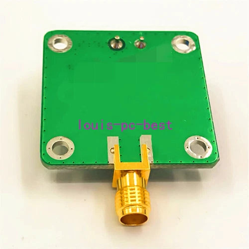 1X   10 MHz RF signal generator signal source