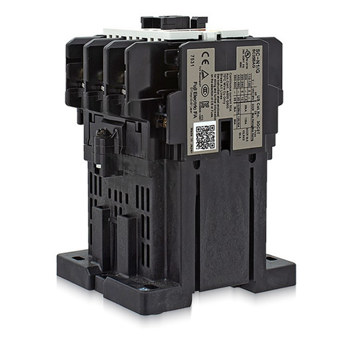 1PC FUJI SC-N2/G Contactor DC 48V
