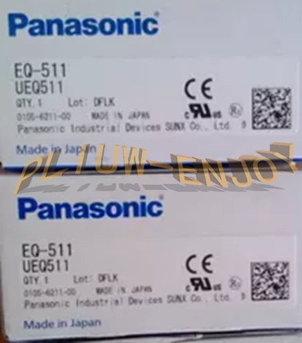 1PC  photoelectric switch sensor EQ-511