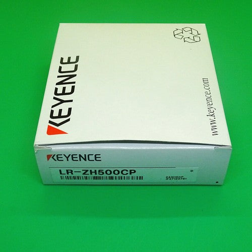 keyence laser sensor LR-ZH500CP LR-ZH500CP ONE Year Warranty
