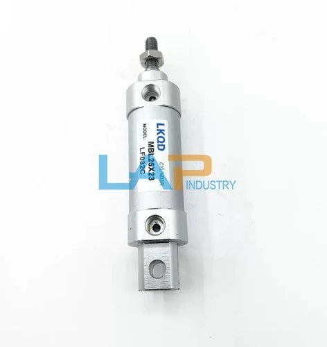 1PCS  For Cylinder sewing machine cylinder MBL25X23-LF032C