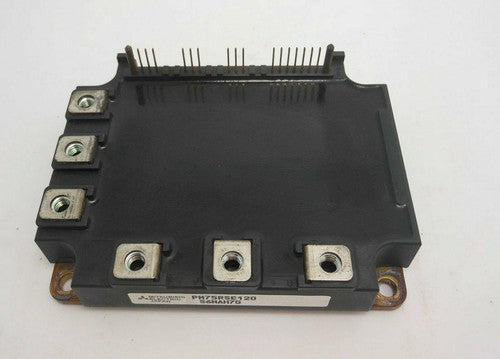 Mitsubishi PM75RSE120 PM75RSE120 power supply module Free Shipping