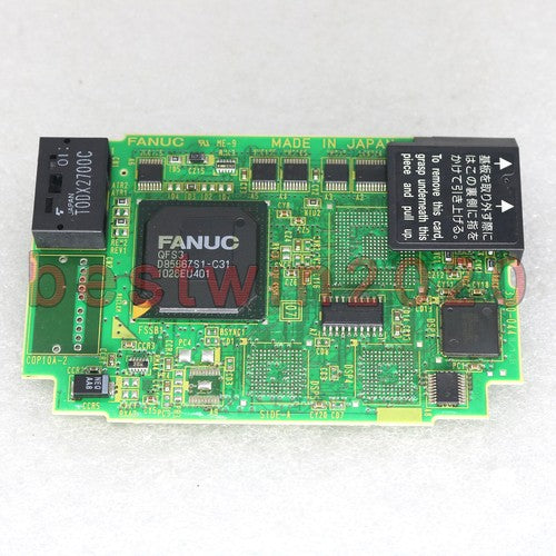 For FANUC A20B-3300-0448  PCB Board Free Shipping