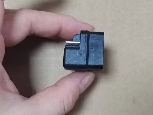 1PC compatiable For  refrigerator PTC overload starter  BCD-220TG