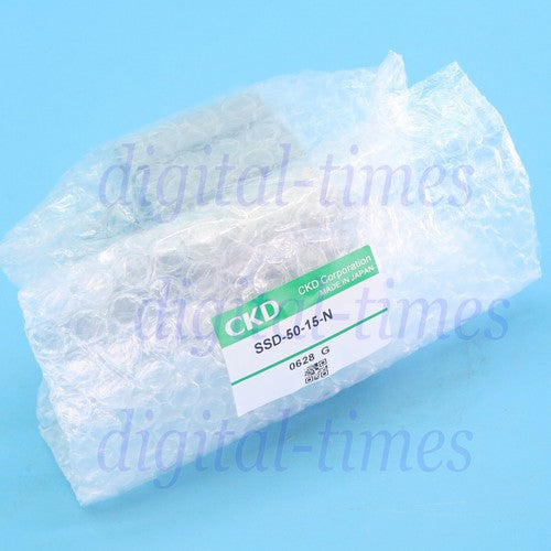 One For CKD  SSD-50-15-N Compact Cylinder Free Shipping
