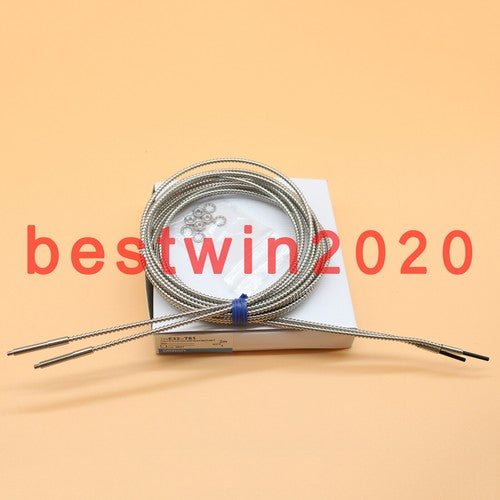 1PC  OMRON E32-T61 Photoelectric Switch 12-24VDC free shipping