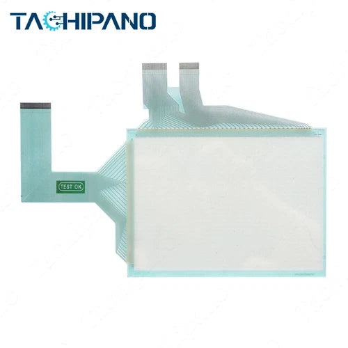 1SET Front Overlay for GT1565VTBA   with Touch Panel Screen GT1565-VTBA