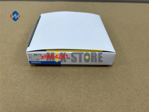 1PC Fiber optic sensor E32-T14