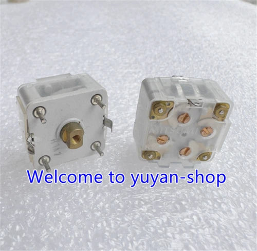 1x  For Tivoli Audio Polyvaricon DIY Varicon capacitor