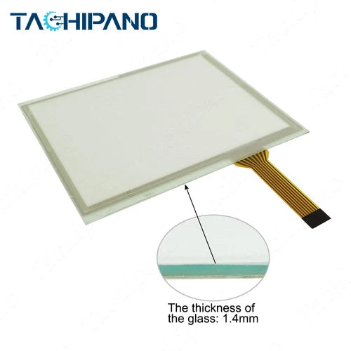 1PC for ADT182A ADT-182A Touch Screen Panel Glass