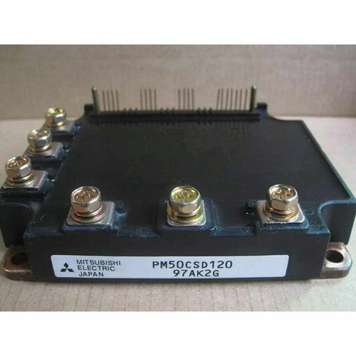 1PC  Mitsubishi PM50CSD120 PM50CSD-120 free shipping