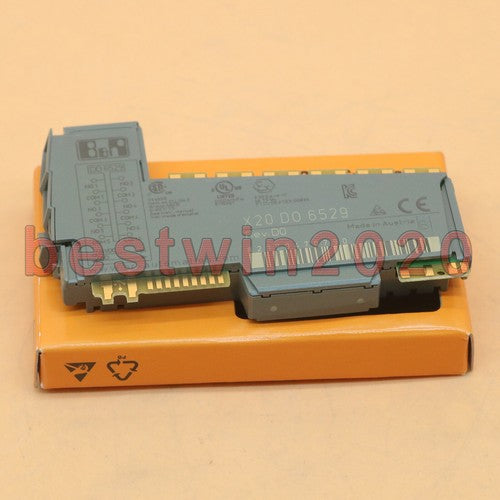 B&R X20DO6529 X20 DO 6529  module