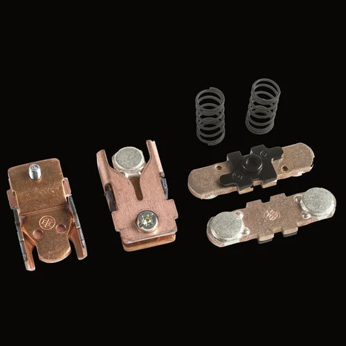 Contact kits LA5D115804 apply to TeSys LC1D115 Contactor 4Pole LA5D115804 LC1D