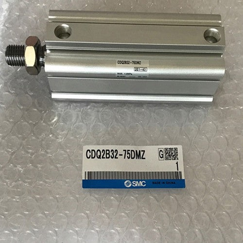 1PC  for SMC CDQ2B32-75DMZ Pneumatic Cylinder Free shipping