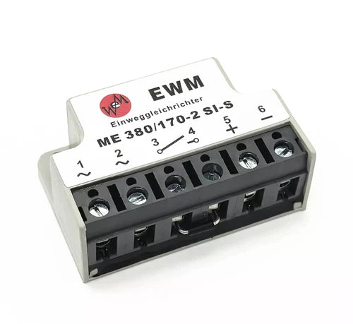 1PC half-wave Brake Rectifier module  ME 380/170-2 Si-S