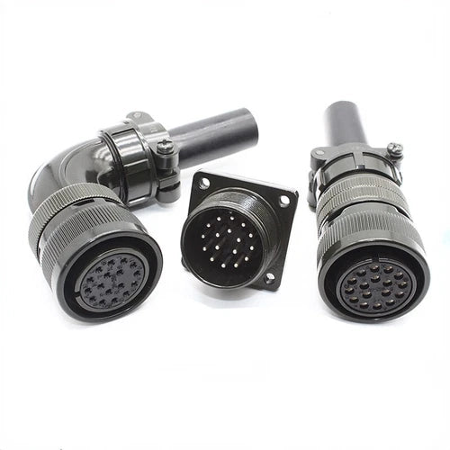 Ation Plug Connector MS3108B 20-29S/ MS3106A 20-29S/ MS3102A 20-29P MS Series