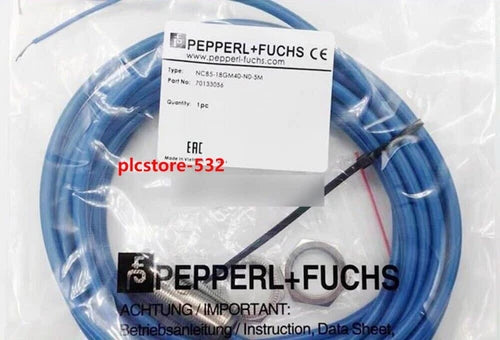 1PC  Proximity Switch Sensor NCB5-18GM40-N0-5M