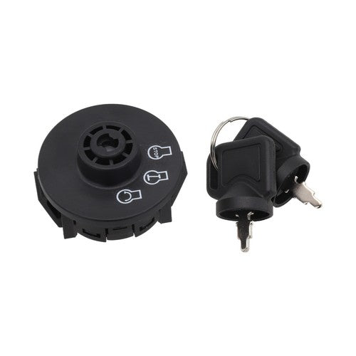 for IGNITION Control Unit Designed For for ExMark Lawnmowers with Spare Keys