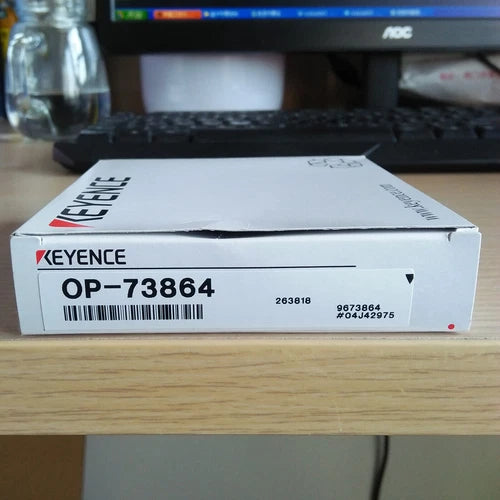 1PC Connector Cable OP73864  OP-73864