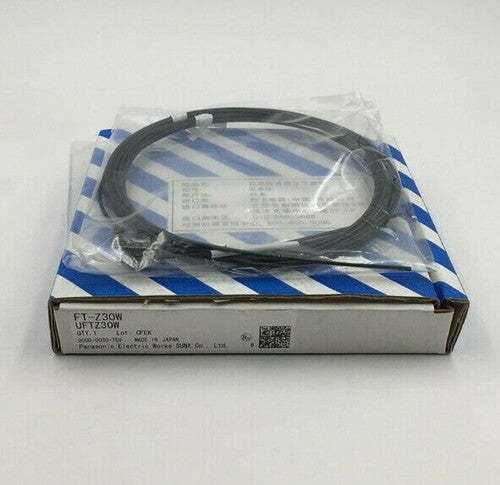For Panasonic FT-Z30W  fiber optic sensor Free Shipping