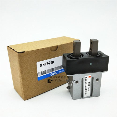 1 pcs SMC MHK2-20D air cylinder