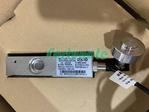 1PC  FOR Mettler Toledo Load cell SLB415-220kg
