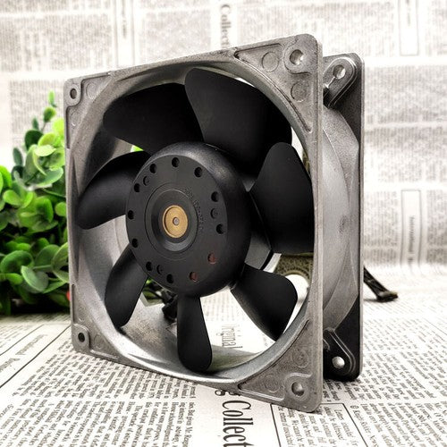 Sanyo 12V 1.9A 9GL1212V1J04 12038 12CM high air volume aluminum frame fan