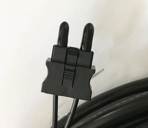 1pcs for   FIBER OPTIC CABLE 5m A66L-6001-0026#L5R003