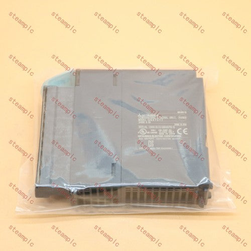 1PS  Mitsubishi Temperature Control Q64TCTT Q64TCTT IN BOX FAST SHIP