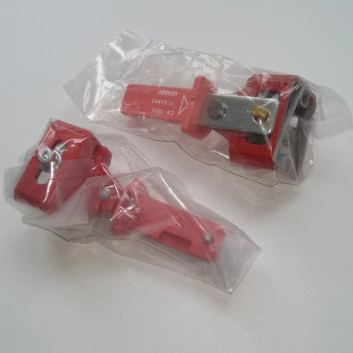 Omron D4BL-K3 Safety Door Switch Key 1PC  D4BLK3 Free Shipping  #P