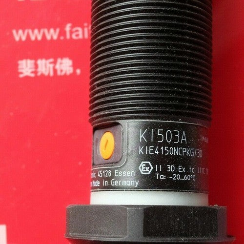 For IFM Efecto KI503A  Proximity Sensor Free Shipping