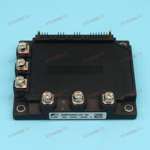 One  Supply Module For FUJI 6MBP50RA120-05 6MBP50RA-120-05 Fast Delivery