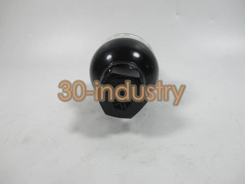 1pc AD-A GXQ Welded 0.075L/210bar Female thread 1/2 Diaphragm Accumulator