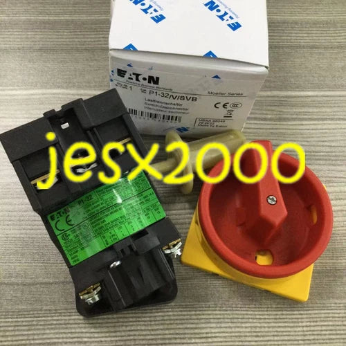 1PC  P1-32/V/SVB