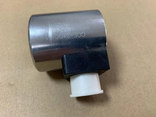 1PCS  COE-24DC/10 24VDC 30W Solenoid valve coil