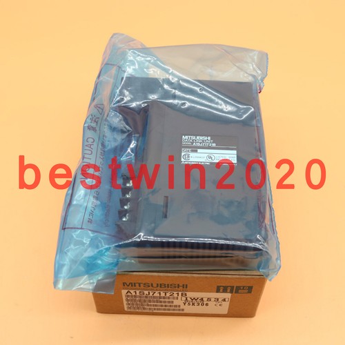 1 PCS   Mitsubishi PLC Module A1SJ71T21B Free Shipping