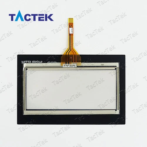 1SET  for GT1020-LBDW GT1020-LBDW2 GT1020-LBL-C + Overlay Touch Screen Panel