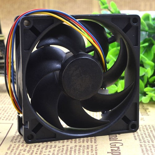 One For SANYO  9GA0924P4J03 San Ace92 24V 0.2A cooling fan Free Shipping