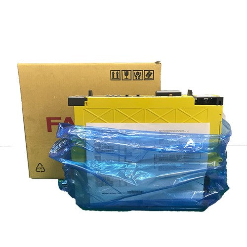 For Fanuc A06B-6117-H207  Servo Amplifier Free Shipping